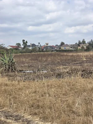 Residential Plot for Sale at Karuguru