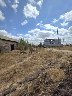 Residential Plot for Sale at Karuguru