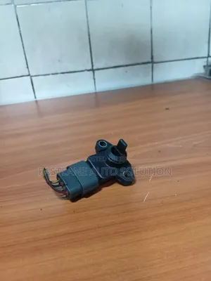 Mitsubishi Map Sensor