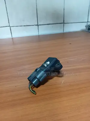 Mitsubishi Map Sensor