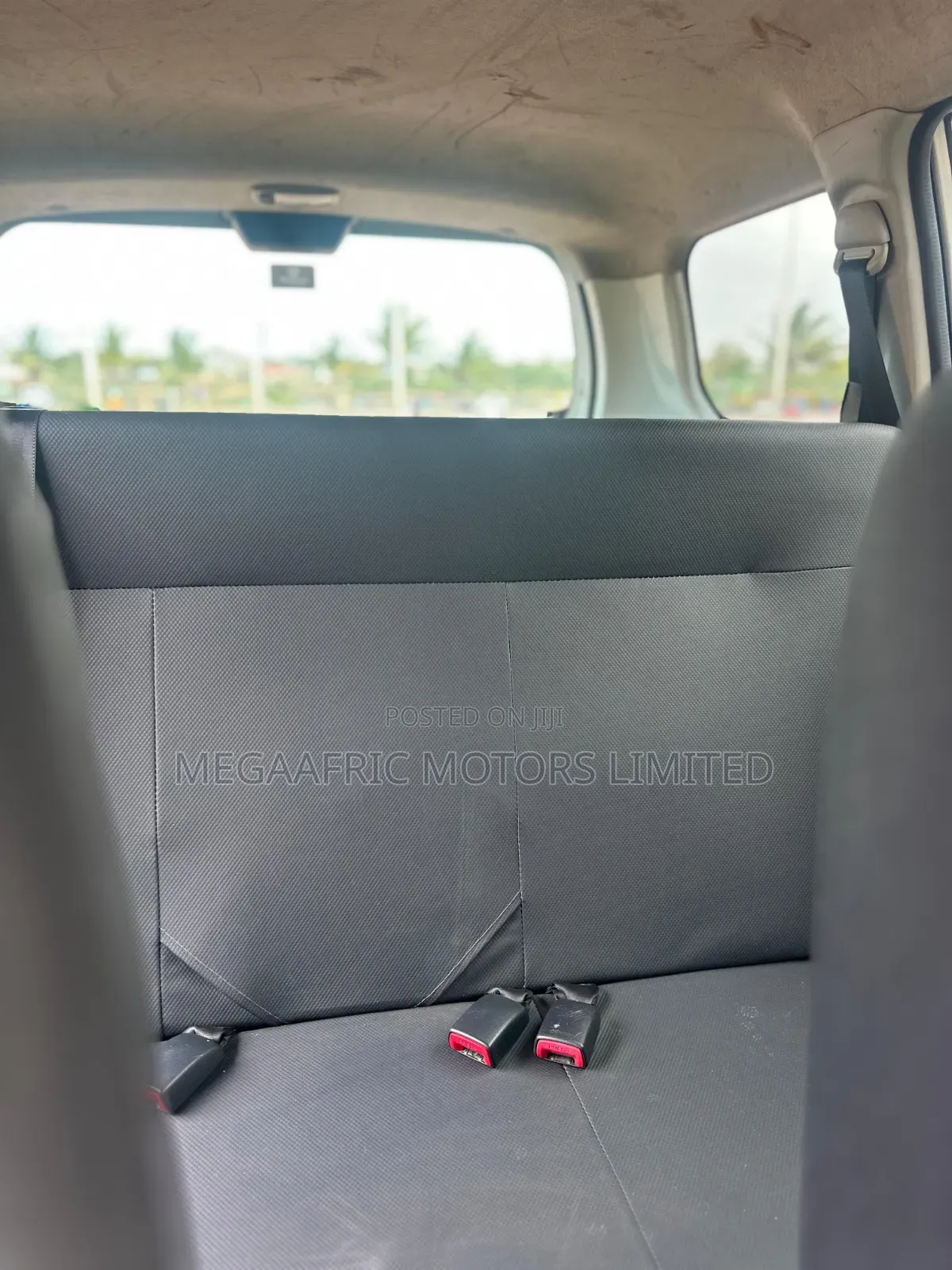 Toyota Probox 1.3 GL 2WD 2016 White