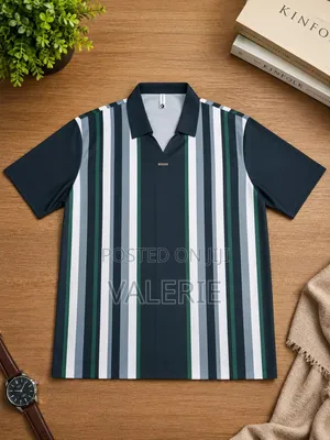 Cuban Shirts