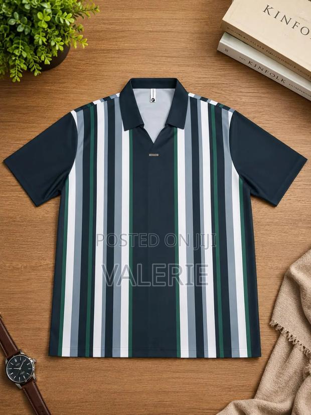 Cuban Shirts