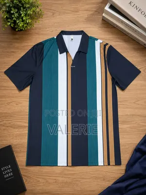 Cuban Shirts