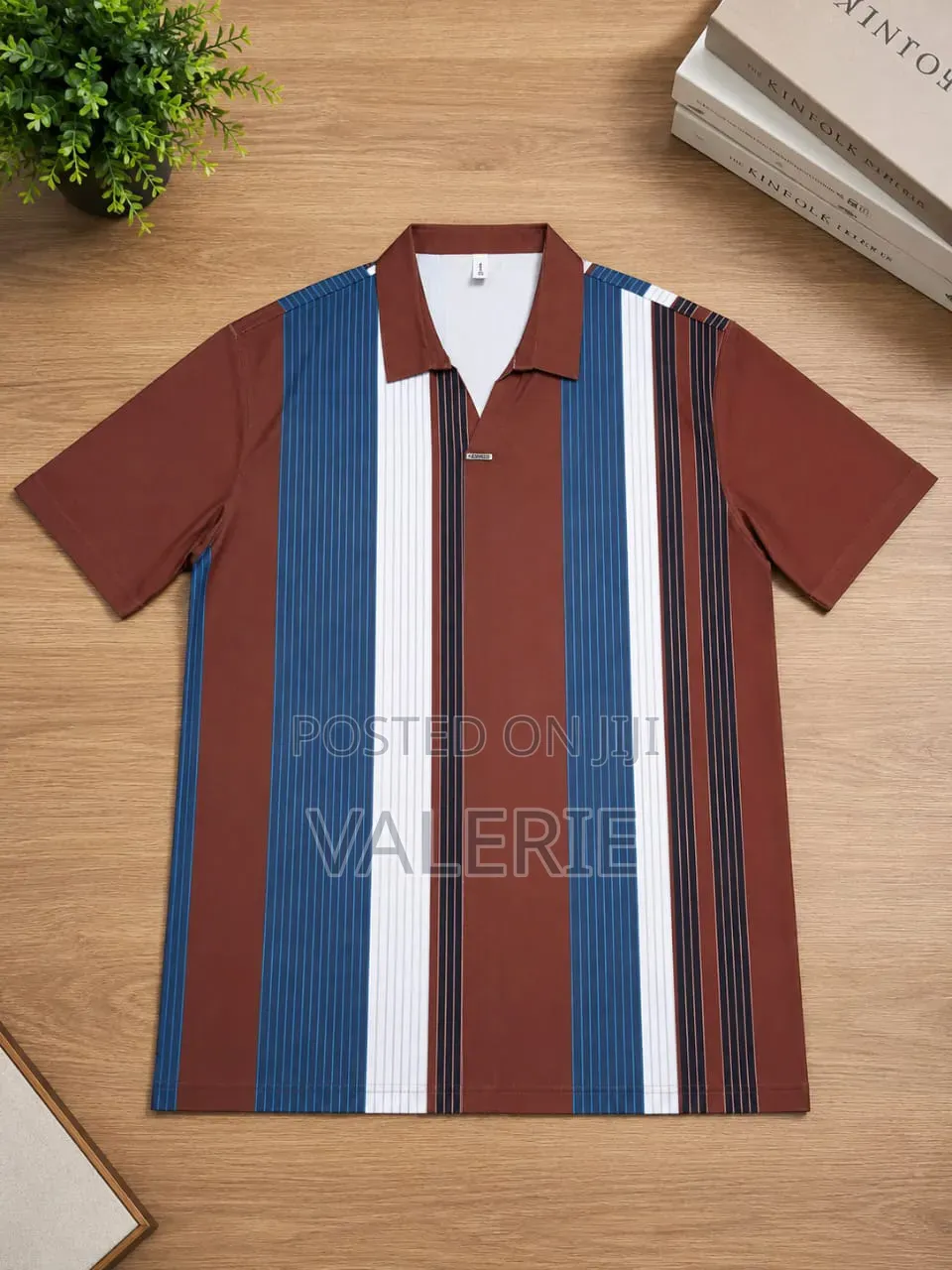 Cuban Shirts
