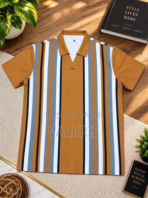 Cuban Shirts