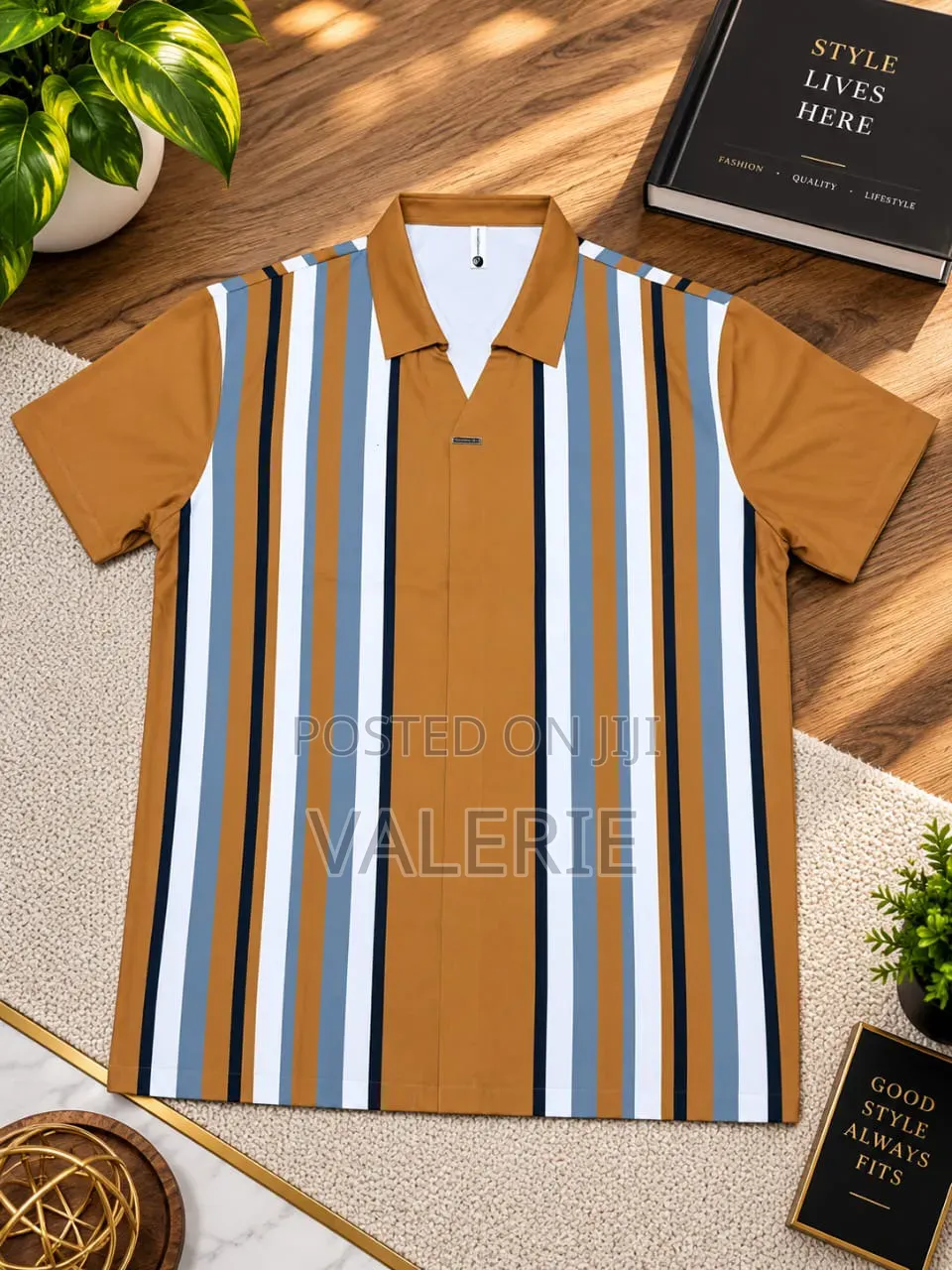 Cuban Shirts