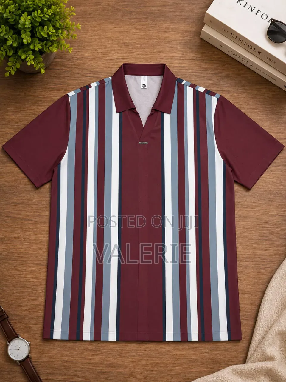 Cuban Shirts