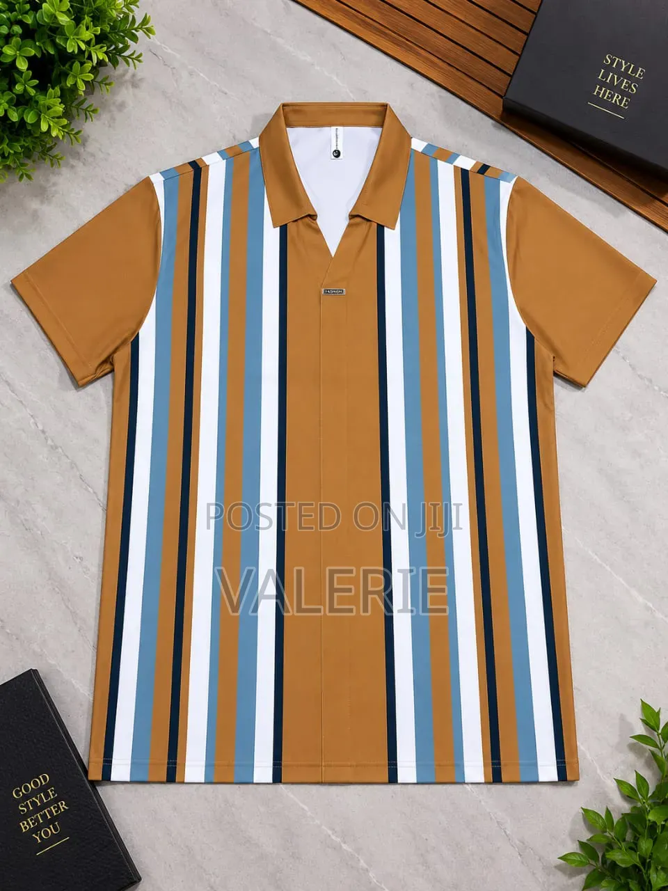 Cuban Shirts