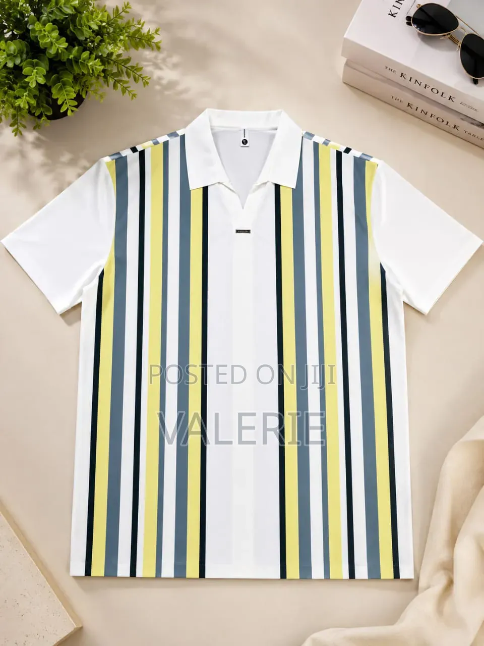Cuban Shirts