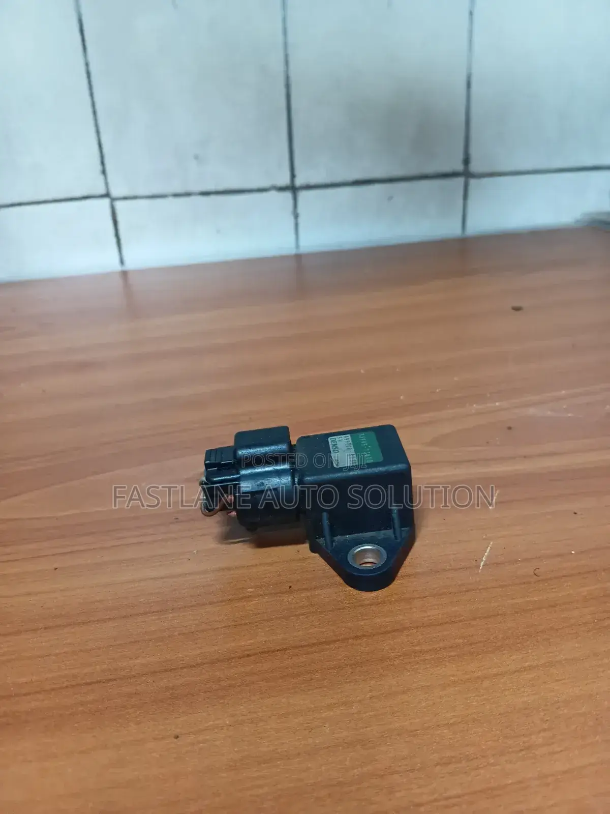Suzuki G Sensor
