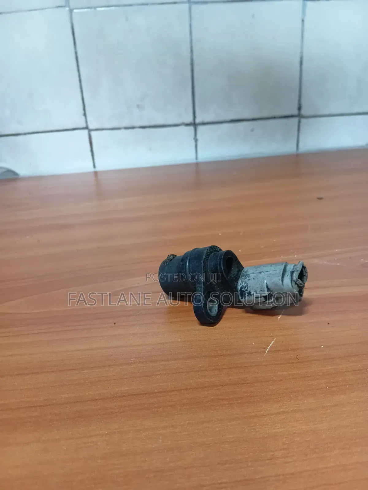 Toyota 5l 9l Rear Abs Sensor