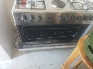 Von 6 Burner Cooker
