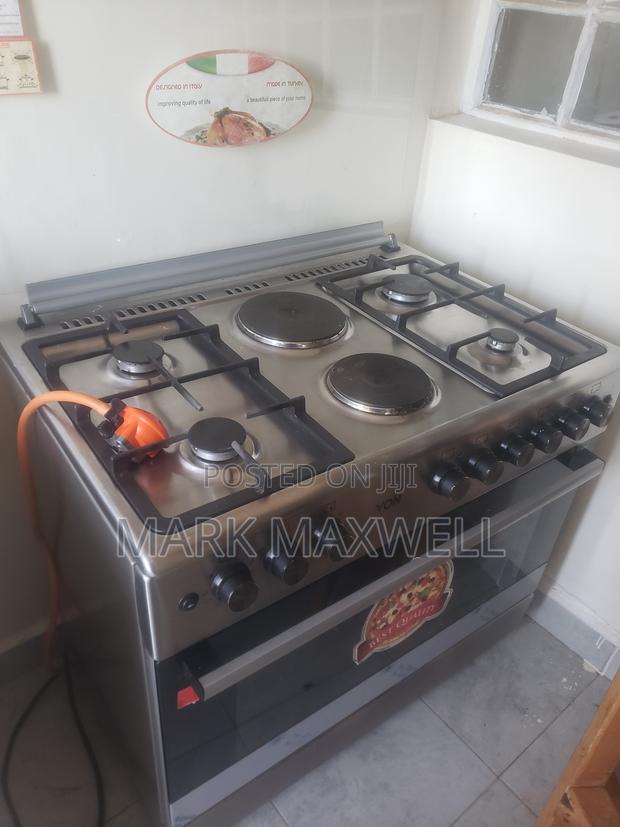 Von 6 Burner Cooker - thumbnail 2