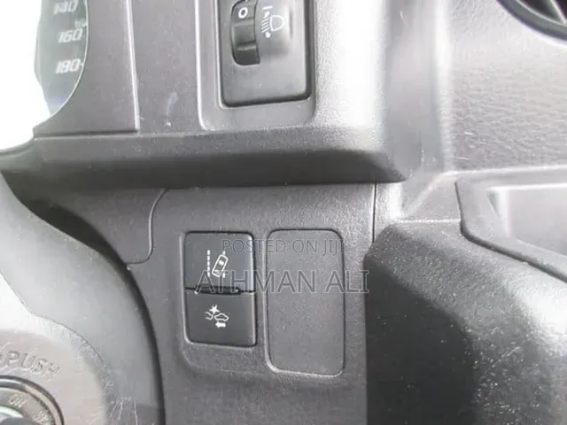 Toyota Probox 1.5 F 2WD 2020 White
