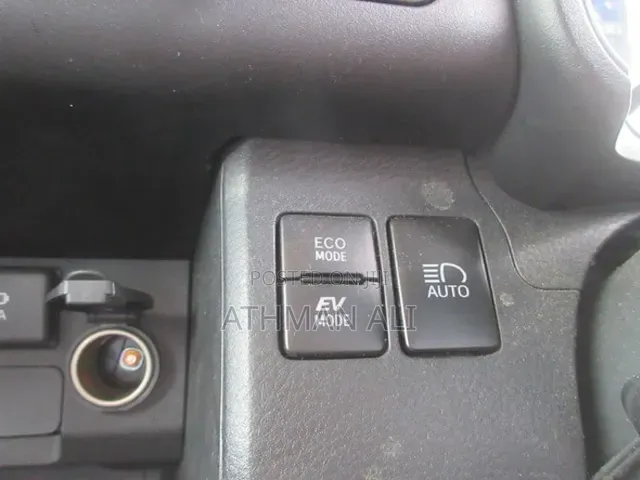 Toyota Probox 1.5 F 2WD 2020 White