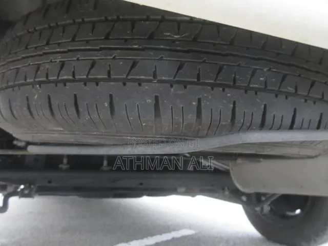 Toyota Probox 1.5 F 2WD 2020 White