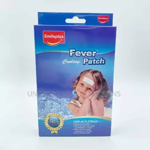 3pc Baby Fever Patches