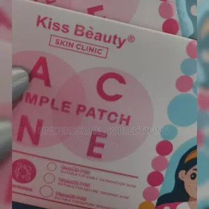 Kids Beauty Pimple Patch