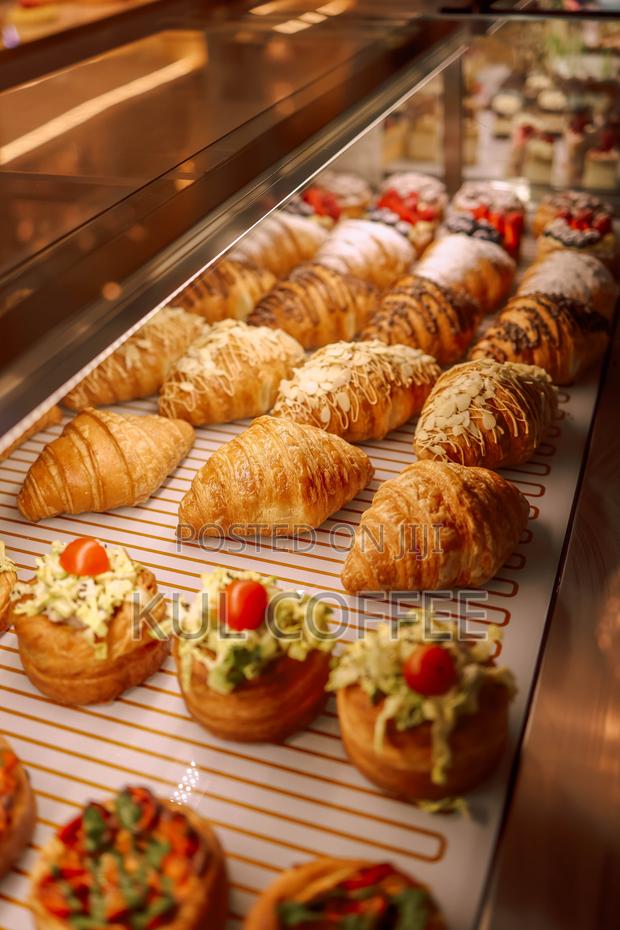 Tasty Bakery