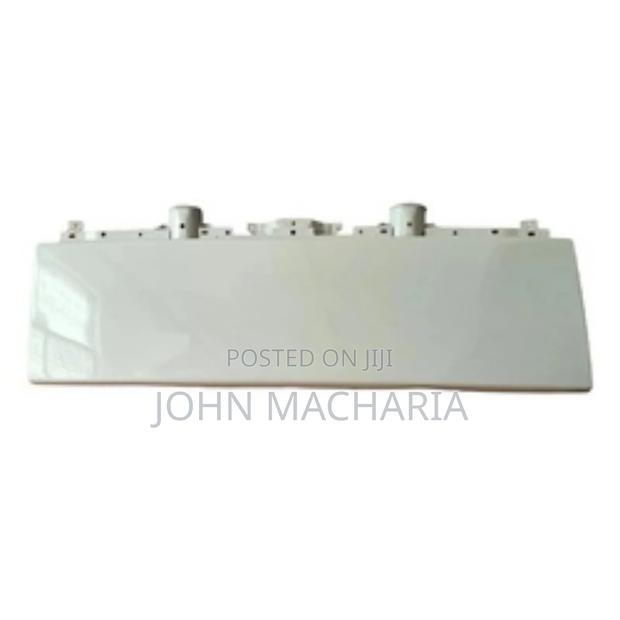 Front Face Panel Bonnet for Isuzu FRR