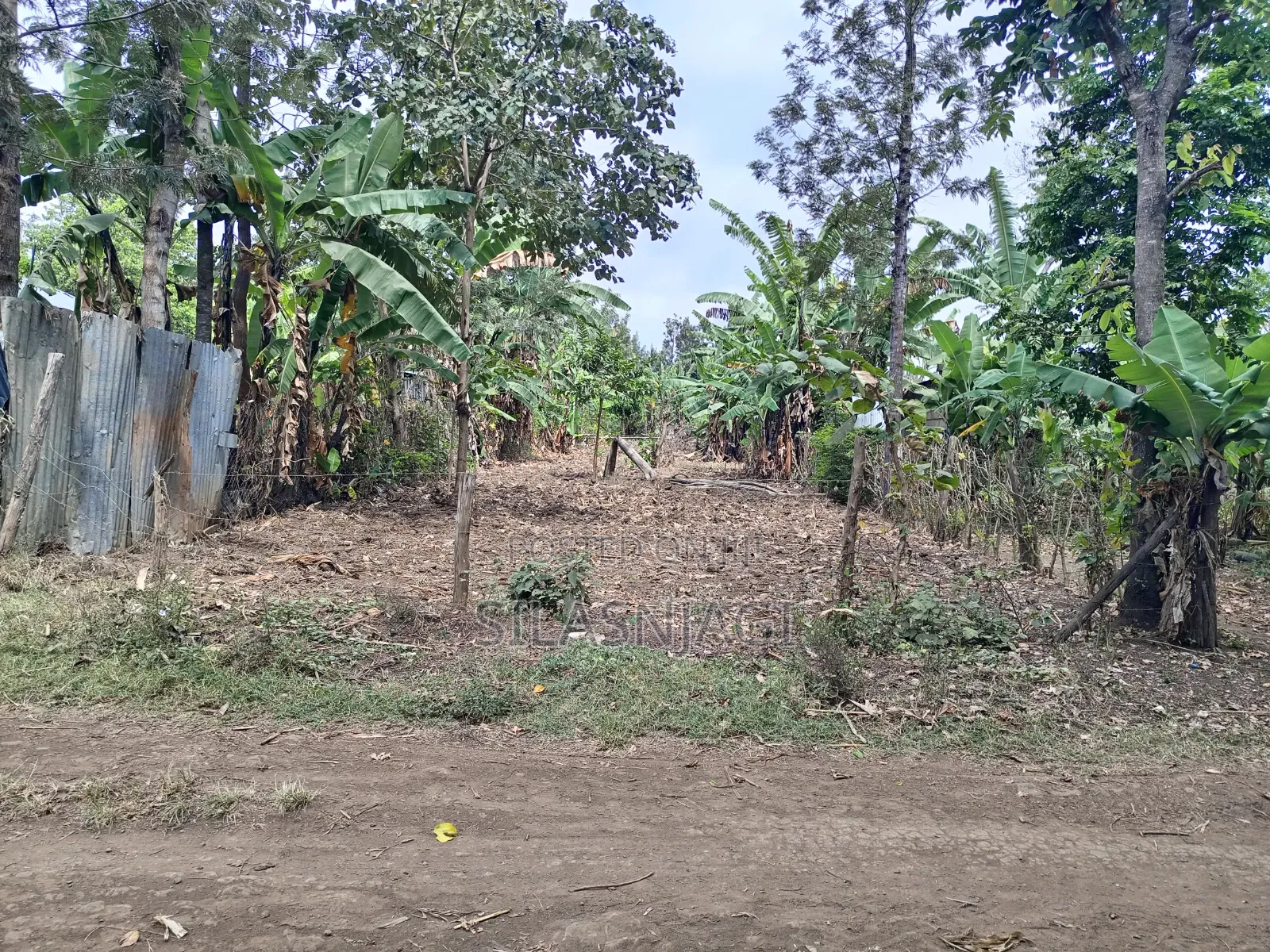 Land on Sale