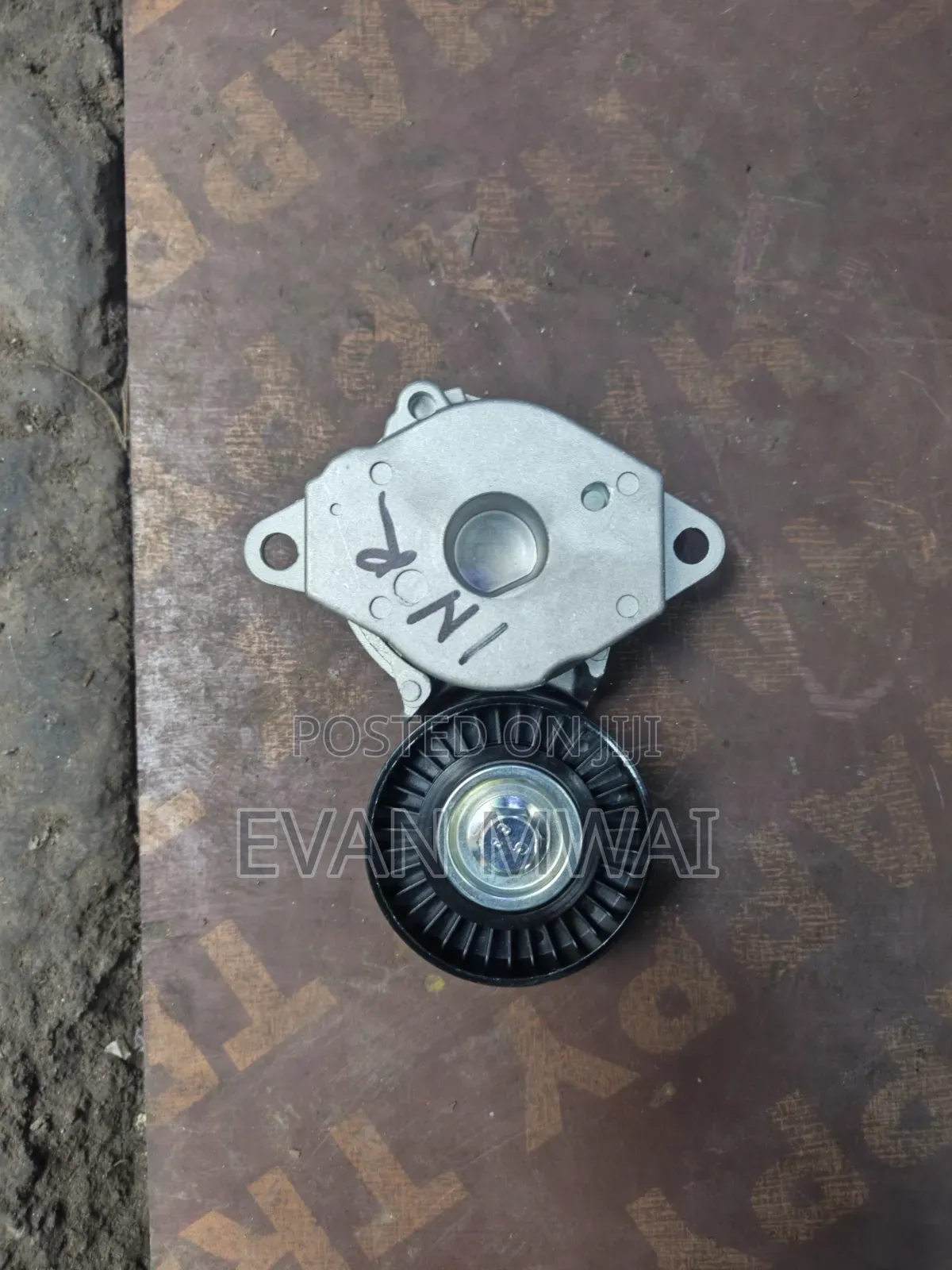 Toyota Tensioner 1NR Available