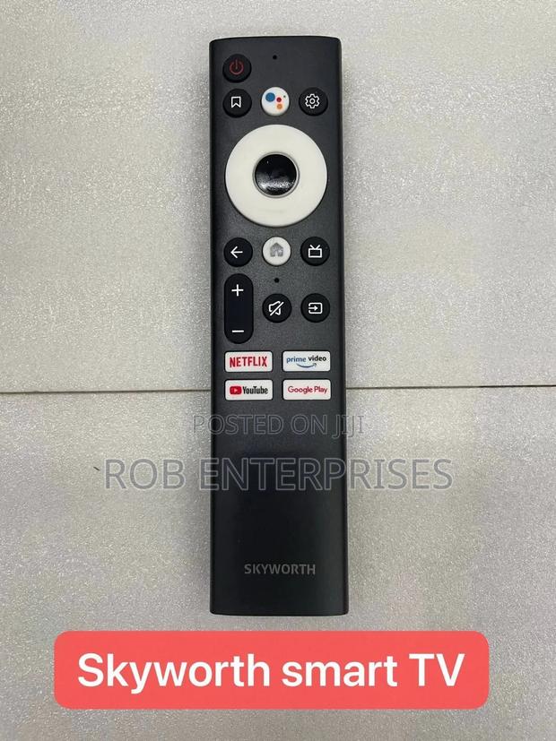 Skyworth Smart TV Remotes