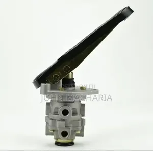 Foot Brake Valve for Isuzu FRR