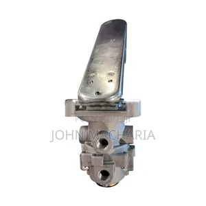 Foot Brake Valve for Isuzu FRR