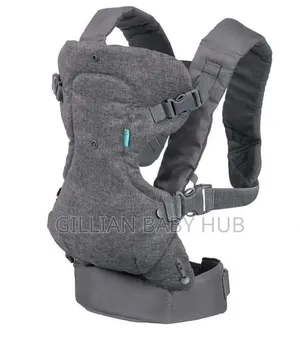Non Hooded Infantino Baby Carrier