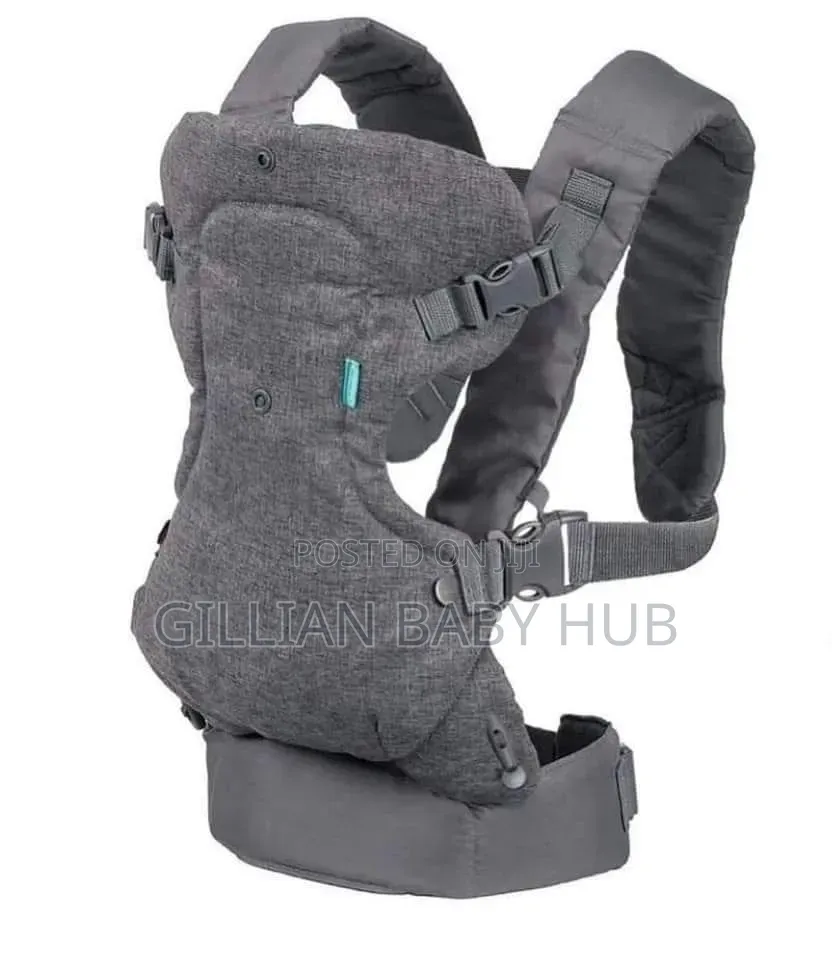 Non Hooded Infantino Baby Carrier