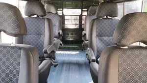 Toyota Land Cruiser 2019 Green