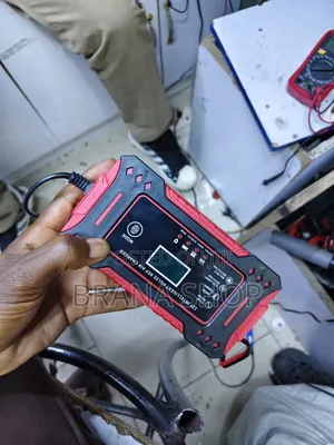 12v Electric Car Smart Charger for Kids