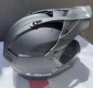 Motorcycle Helmets Ls2 Mx 437 Kpa Carbon - All Sizes
