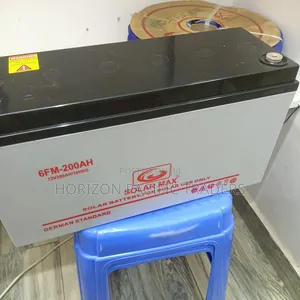 200AH Lithium Ion Battery