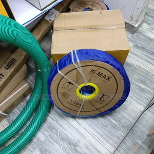 Water Pump Combo 2inch Water Pump, 100m PVC Pipe, 10m Sunction Pipe