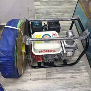 Water Pump Combo 2inch Water Pump, 100m PVC Pipe, 10m Sunction Pipe