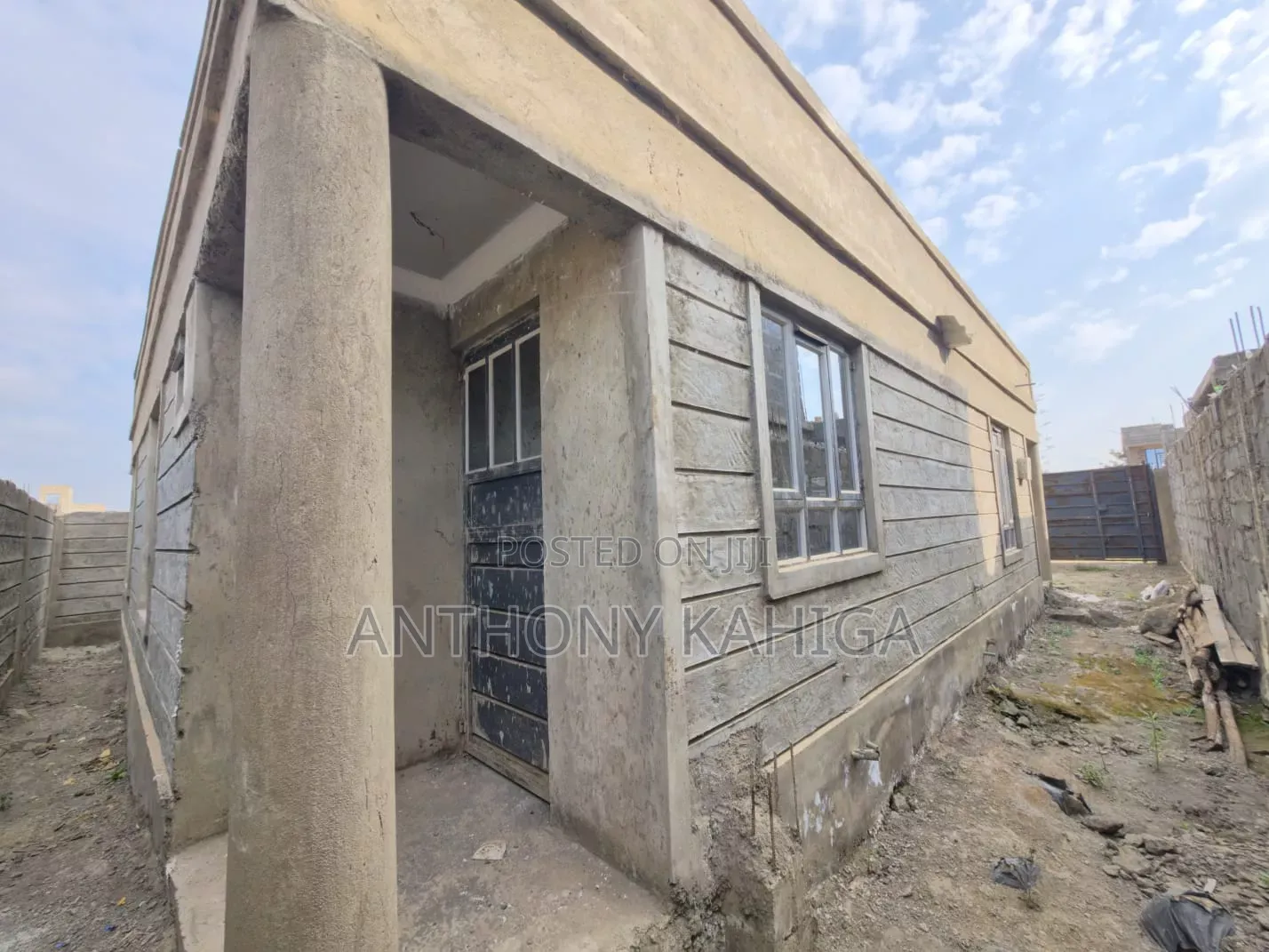 3 Bedrooms Bungalow for Sale
