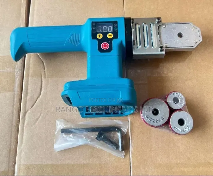 Welding /PPR Welding Machine