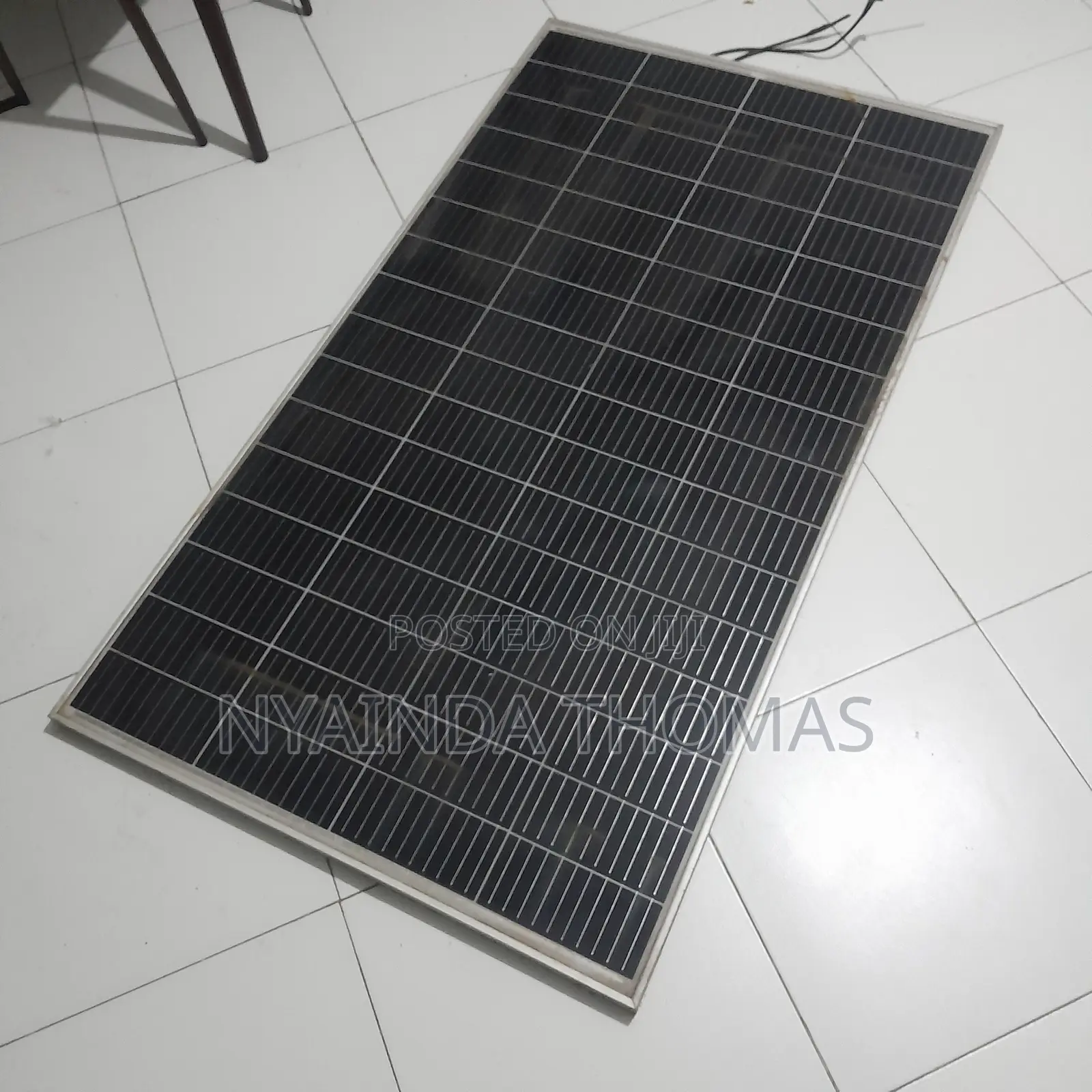 200W Solar Panel