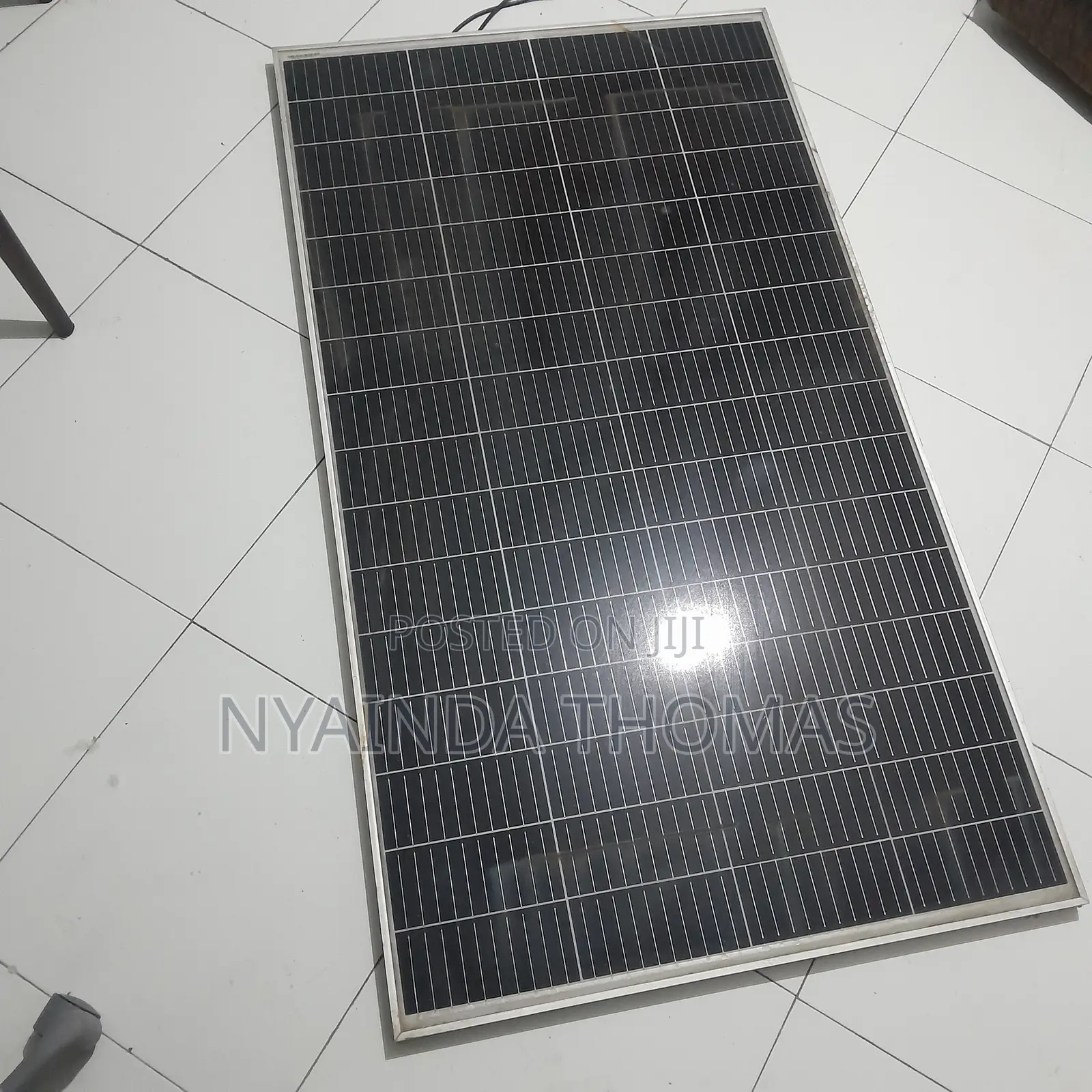 200W Solar Panel