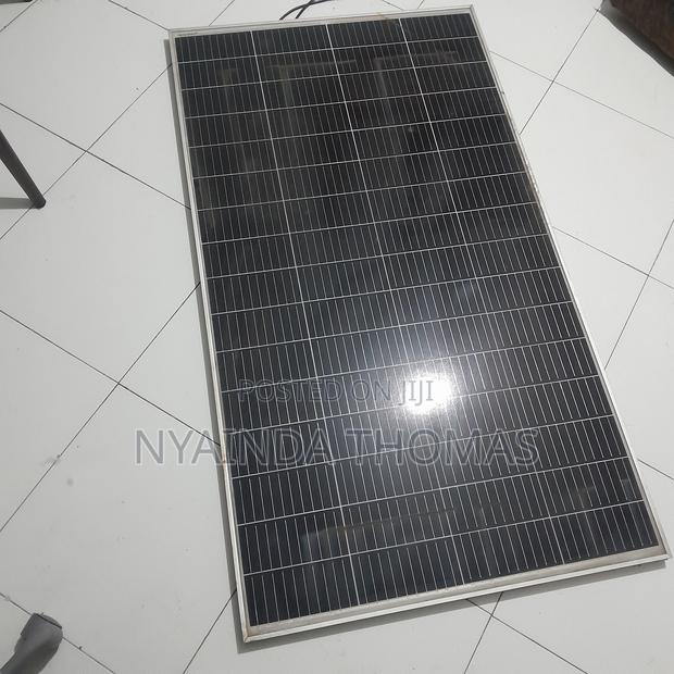 200W Solar Panel - thumbnail 3