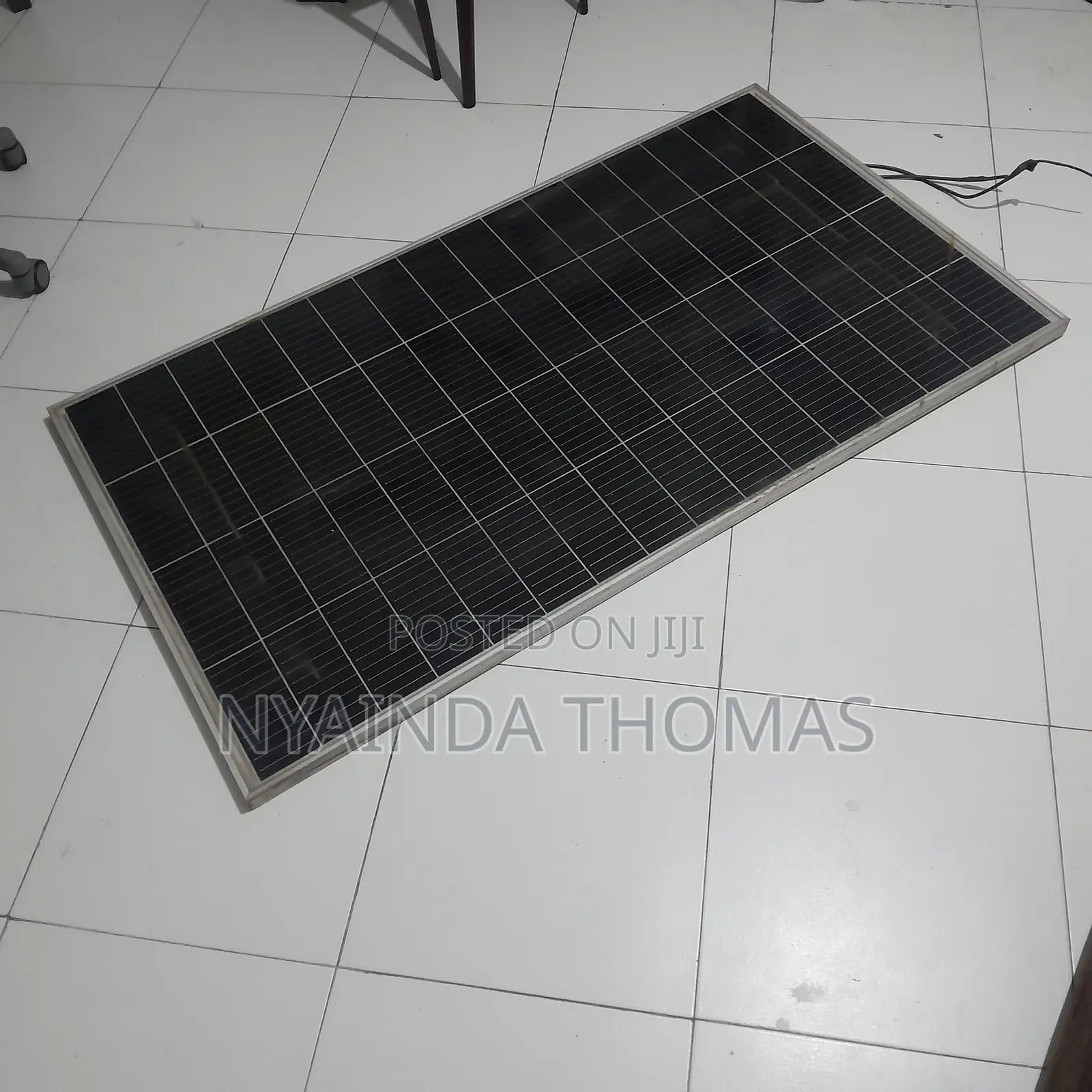 200W Solar Panel