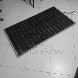 200W Solar Panel