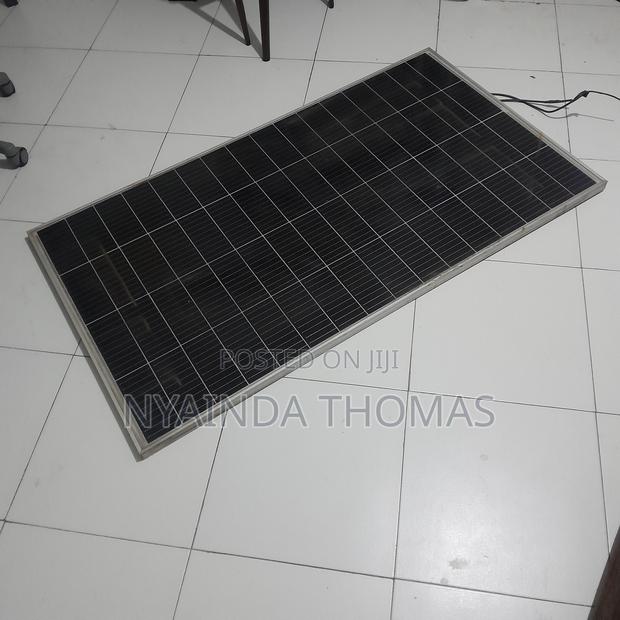 200W Solar Panel - thumbnail 2