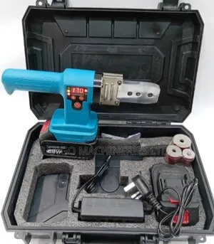 Welding /PPR Welding Machine