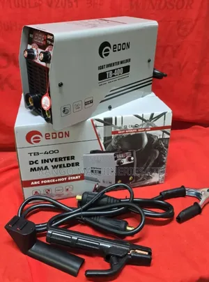 Welding Machine Edon