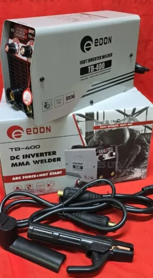 Welding Machine Edon