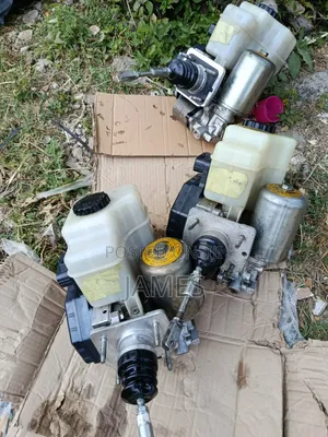 Brake Booster